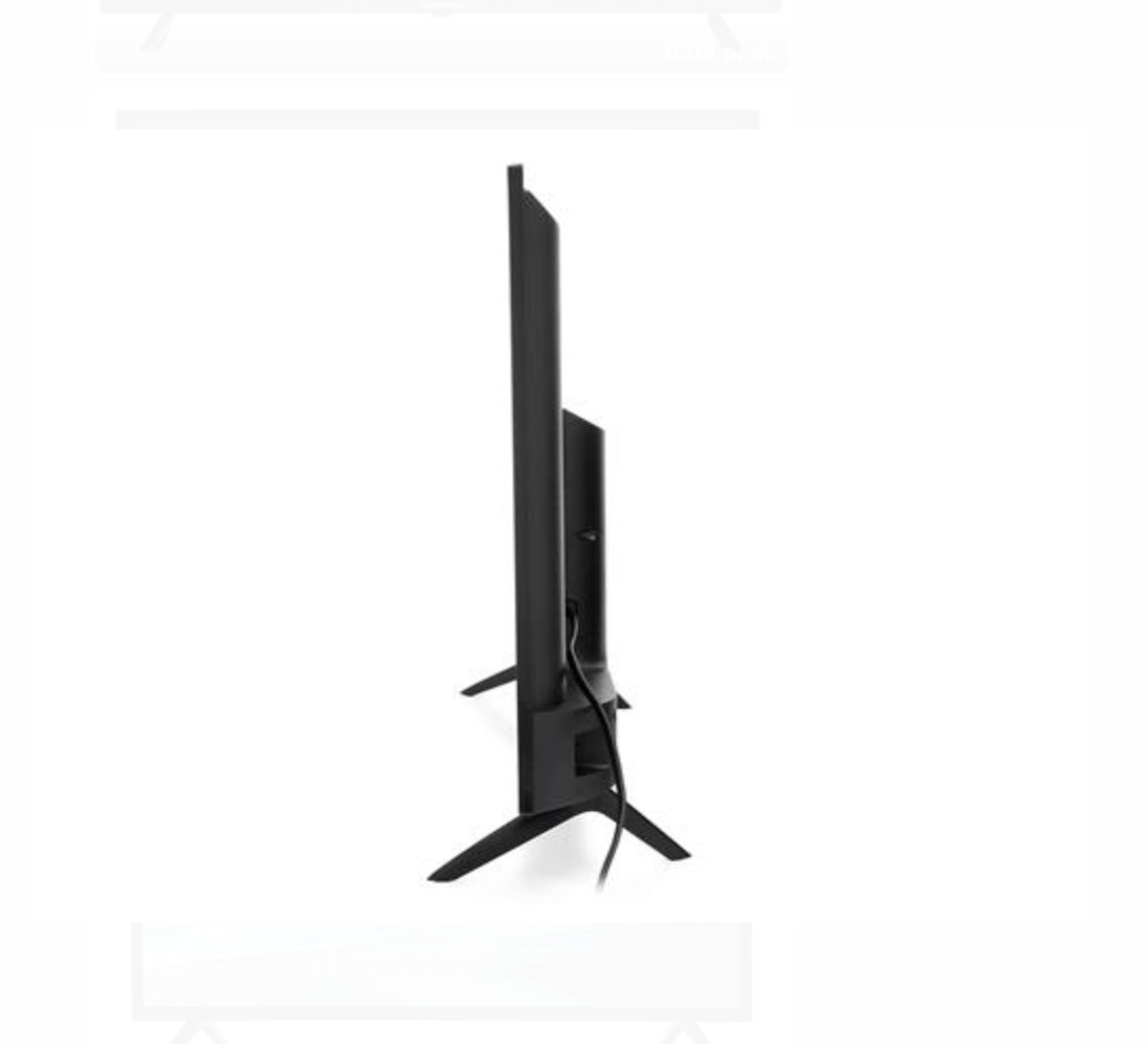 Televisor Daewoo Daw32r 32 Smart Roku Hd