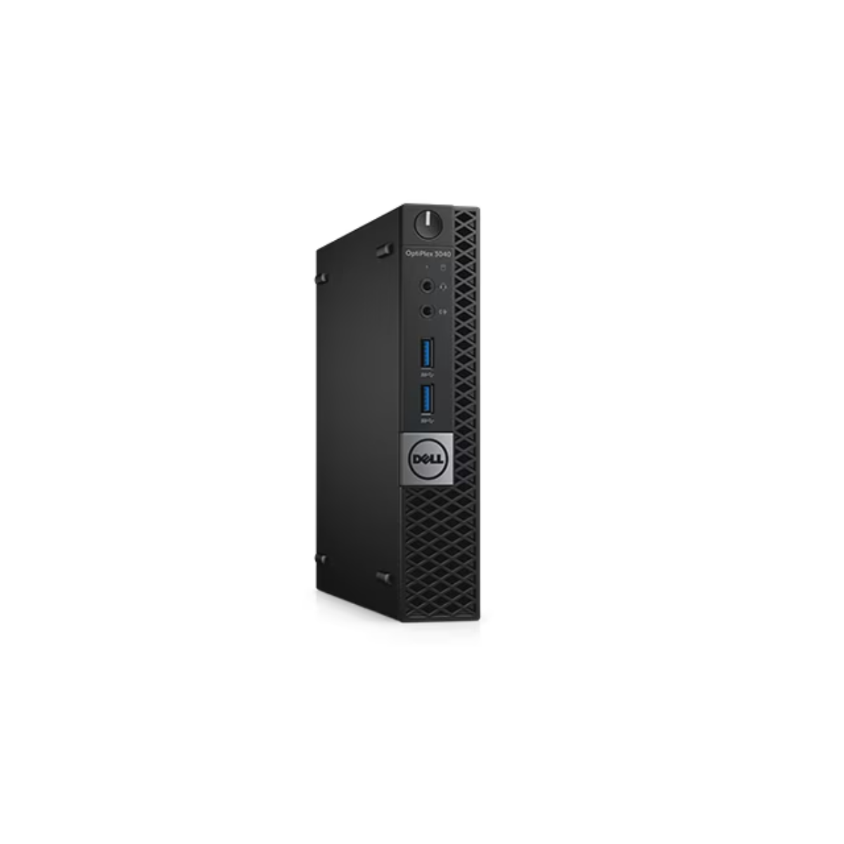Dell Optiplex 3046 Mini | Intel Core i5 6ta | 8 GB RAM - 240 GB SSD - Monitor de 22" (Reacondicionado Grado A)