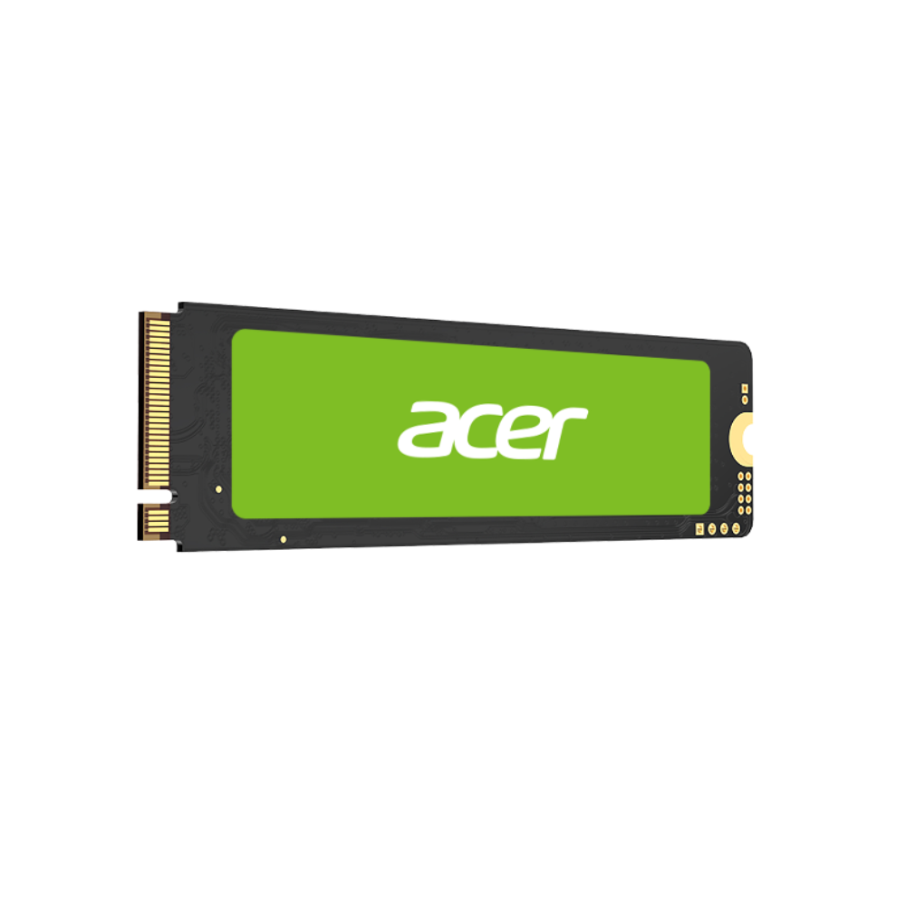 Unidad de Estado Solido ACER FA100 512 GB 3300 MBs 2700 MBs memoria ssd pc laptop