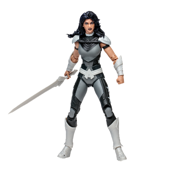 Mcfarlane Toys Dc Multiverse Titans Donna Troy