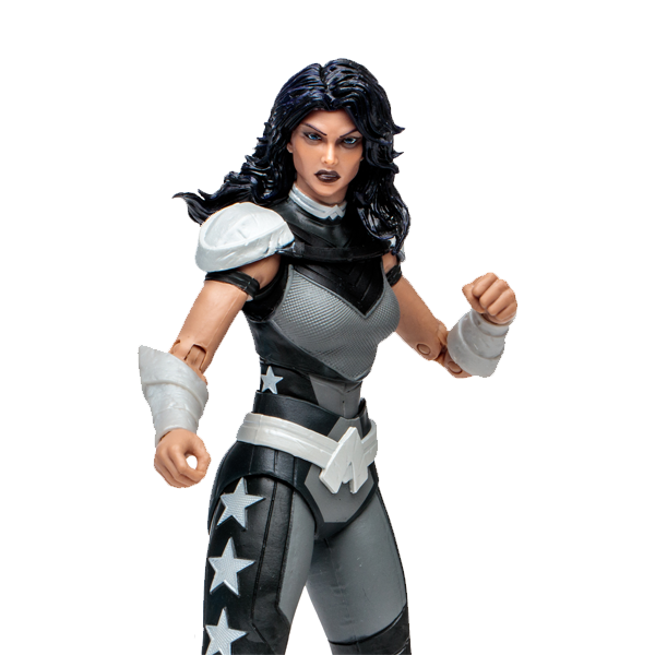 Mcfarlane Toys Dc Multiverse Titans Donna Troy