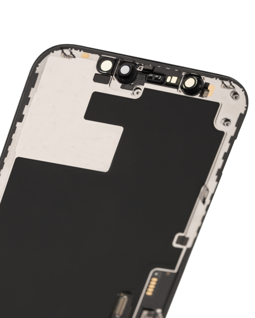 Pantalla Táctil OLED Completa Para iPhone 12