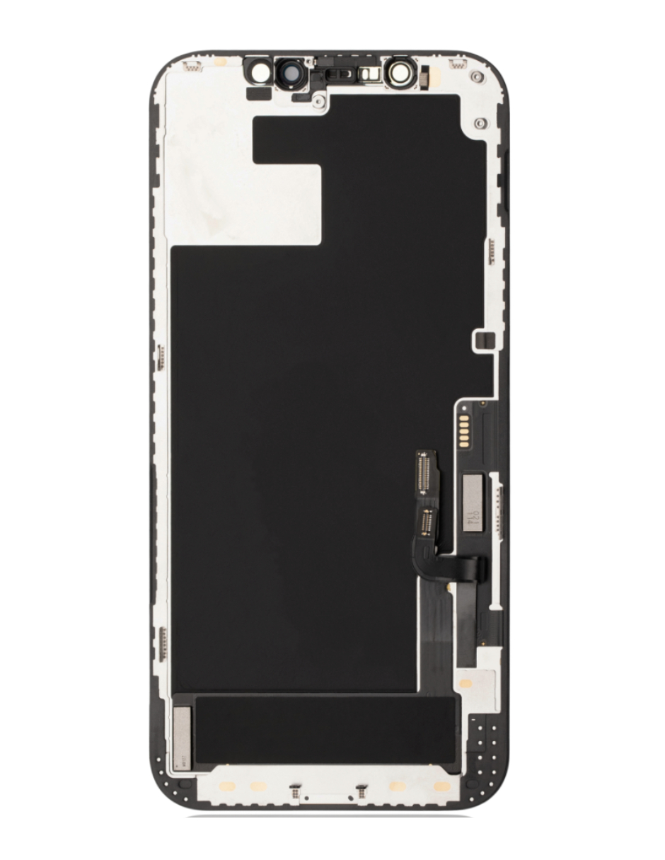 Pantalla Táctil OLED Completa Para iPhone 12