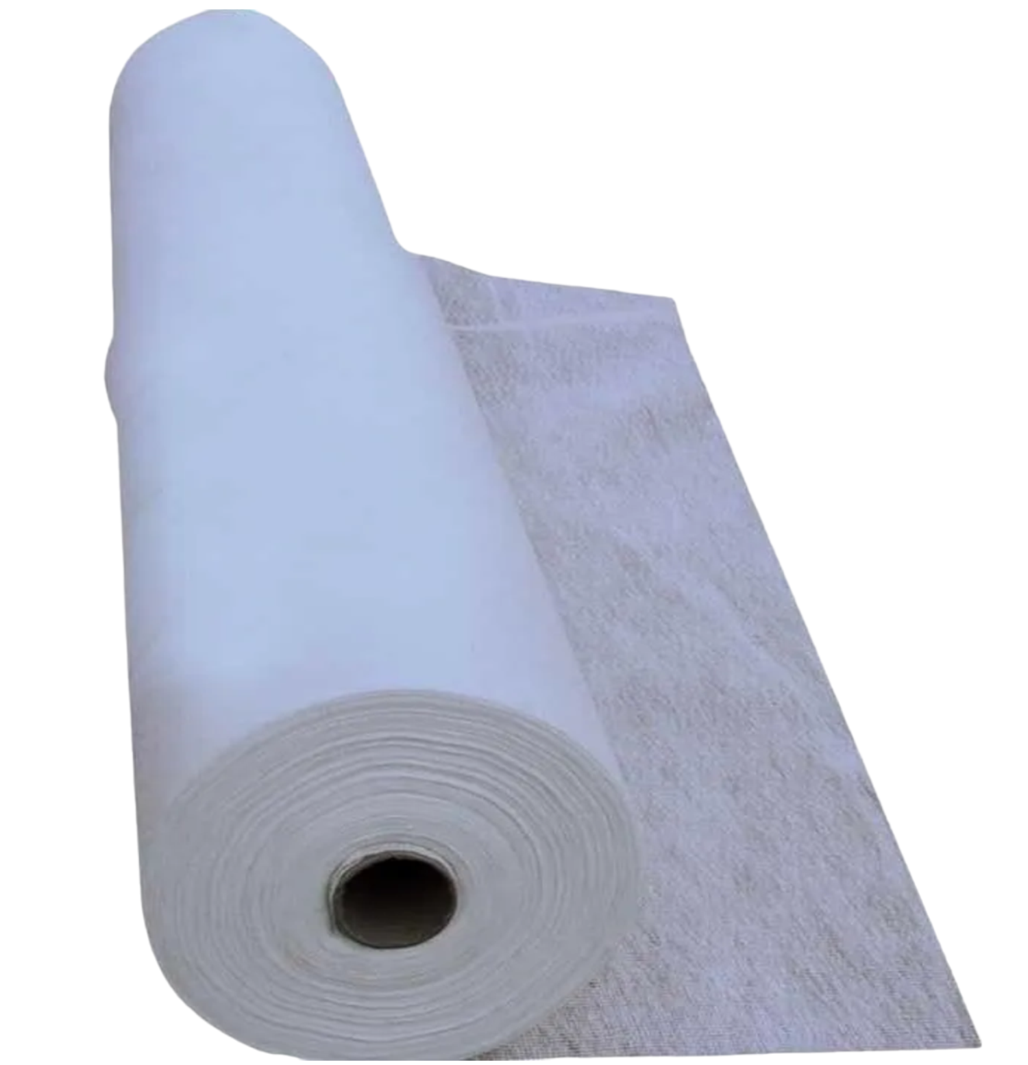 Malla Membrana Refuerzo Impermeabilizar Sencilla 50m X 1.10m