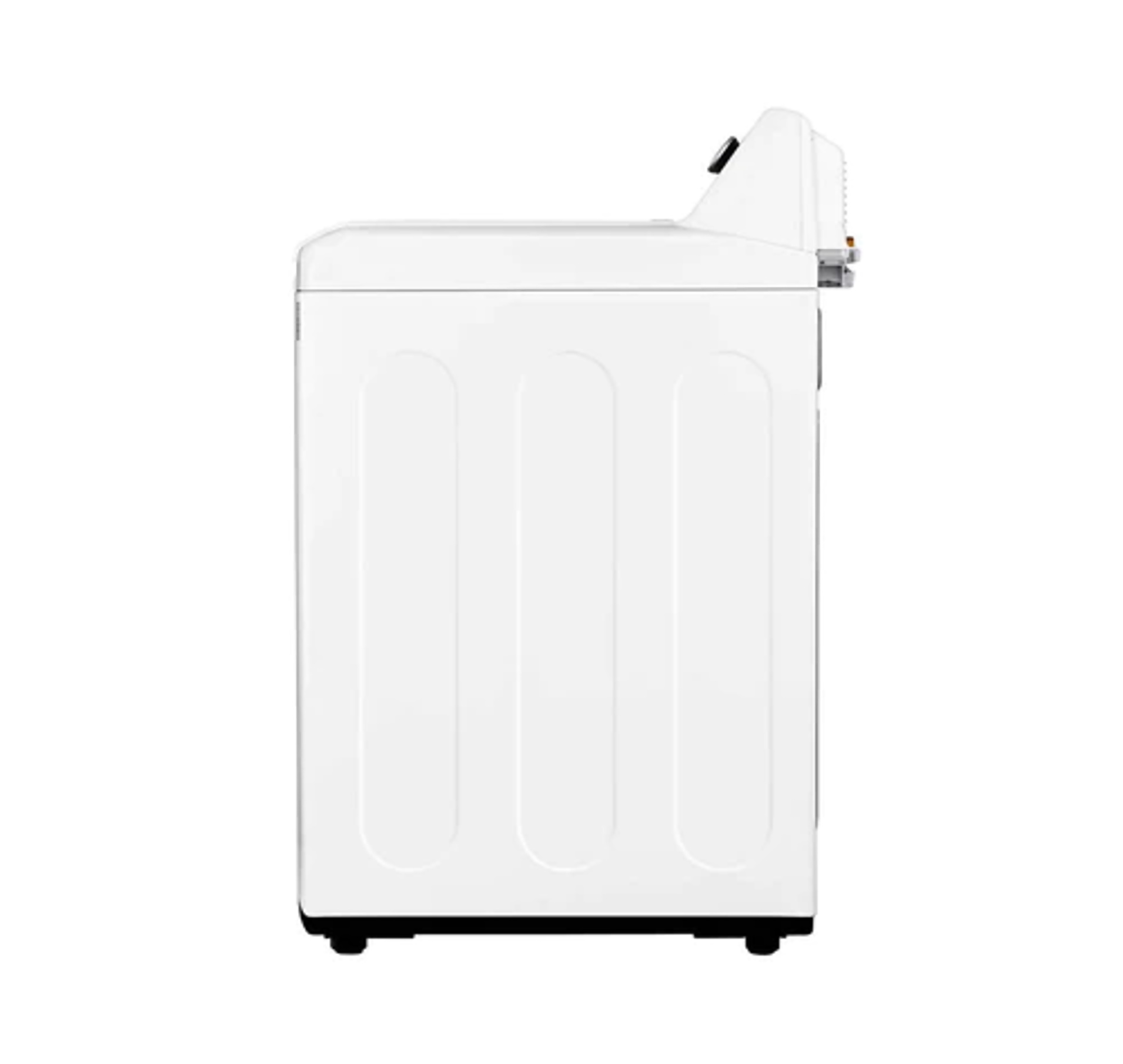 Lavadora LG WT21WT6HKA Carga Superior con Agitador Inverter DD con 6 Motion DD 21 Kg - Blanco