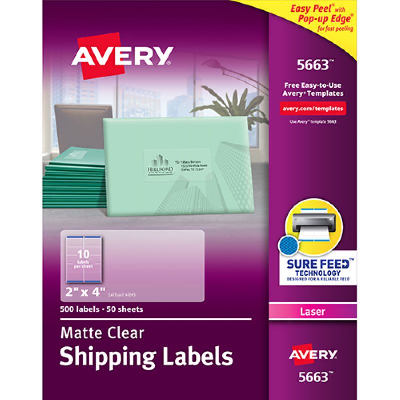 Printation Etiquetas Dirección 63,5x46,6 Mm - 450 Adhesivas Blancas (25 Hojas A4, 3x6) Esquinas Redondeadas, Compatible Con L7161