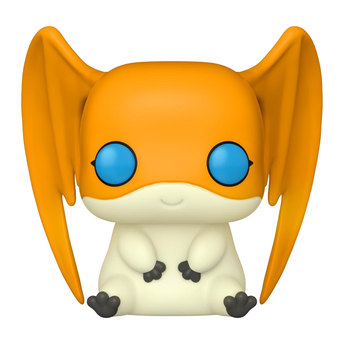 Funko Pop Patamon #1387 Digimon Anime Manga Videojuego Figura Original