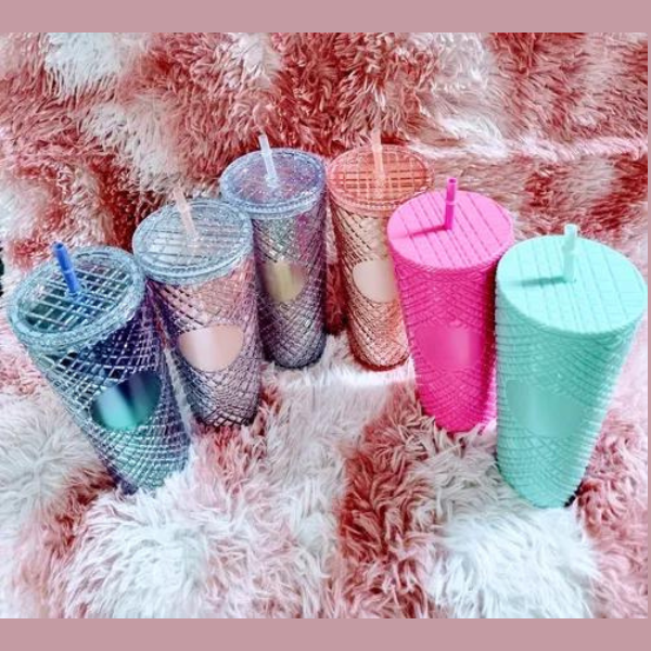 Vaso Estilo Starbucks Termo para Café y Bebidas 24oz. 710ml