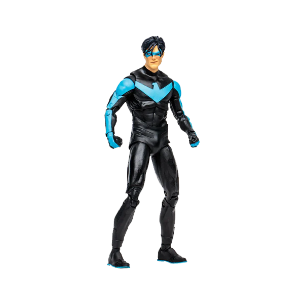 Mcfarlane Toys Dc Multiverse Titans Nightwing