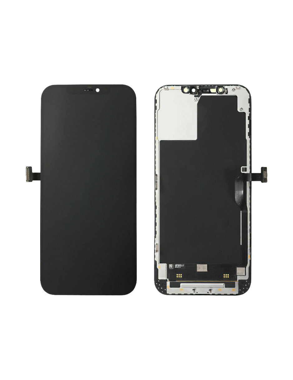 Pantalla Táctil OLED Completa Para iPhone 12 Pro Max