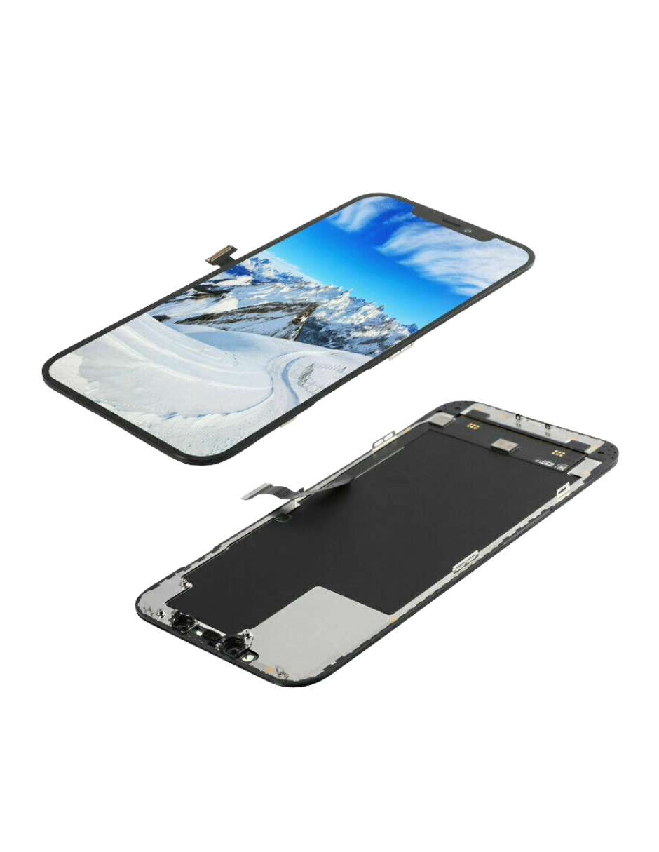 Pantalla Táctil OLED Completa Para iPhone 12 Pro Max