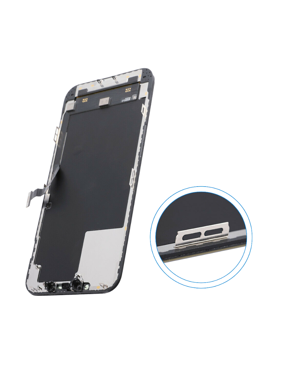 Pantalla Táctil OLED Completa Para iPhone 12 Pro Max