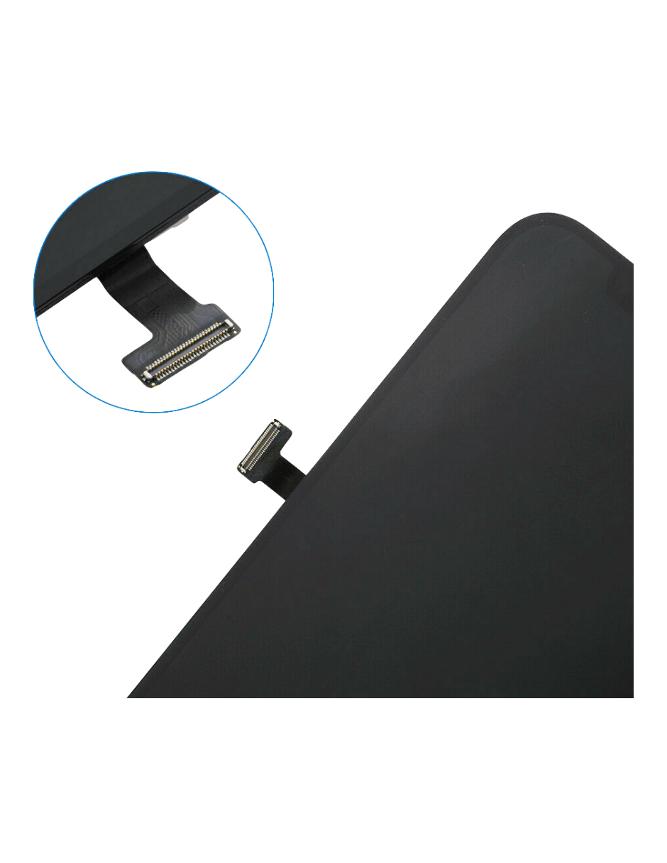 Pantalla Táctil OLED Completa Para iPhone 12 Pro Max