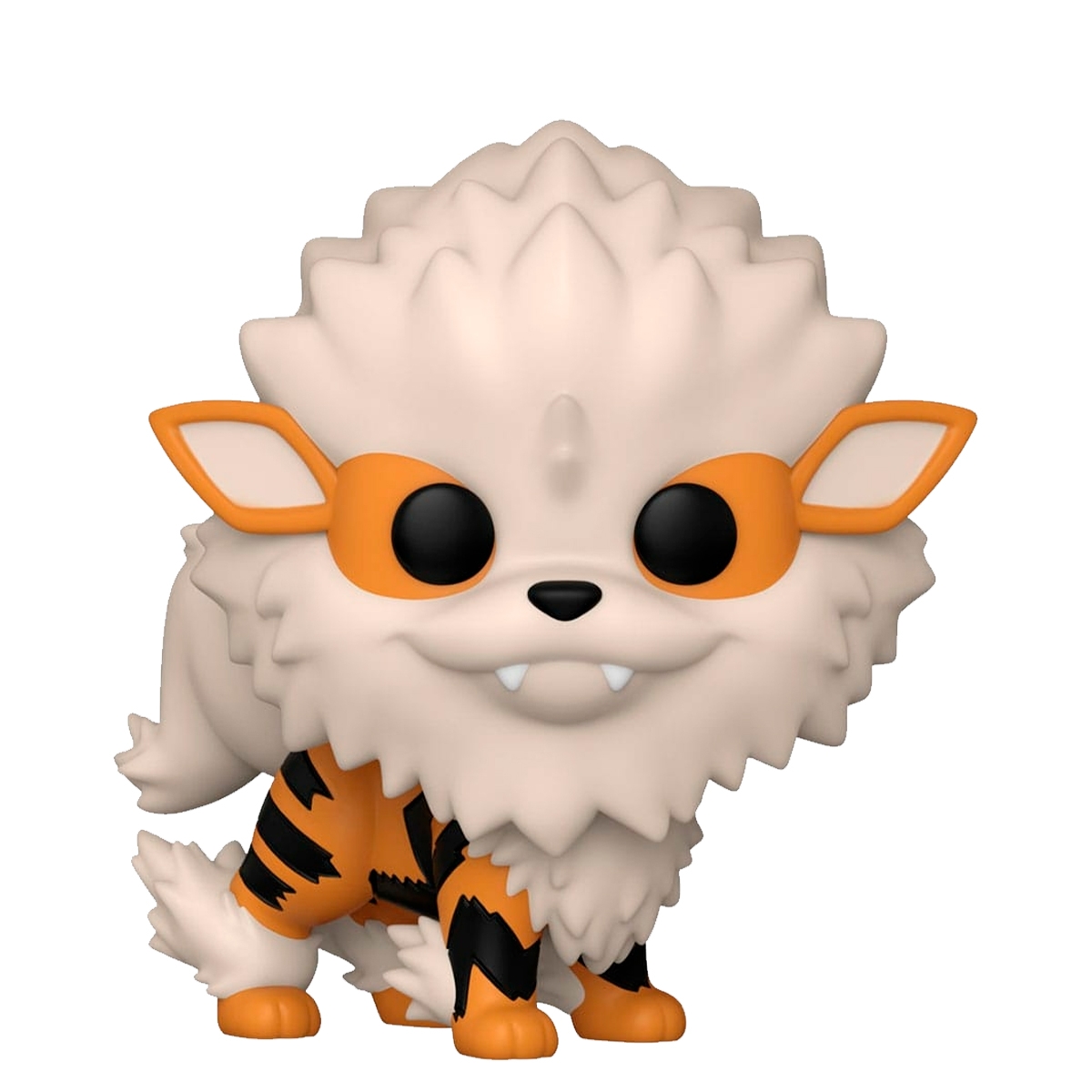 Funko Pop Arcanine #920 Pokedex 59 Pokemon Videojuego Anime Figura Original