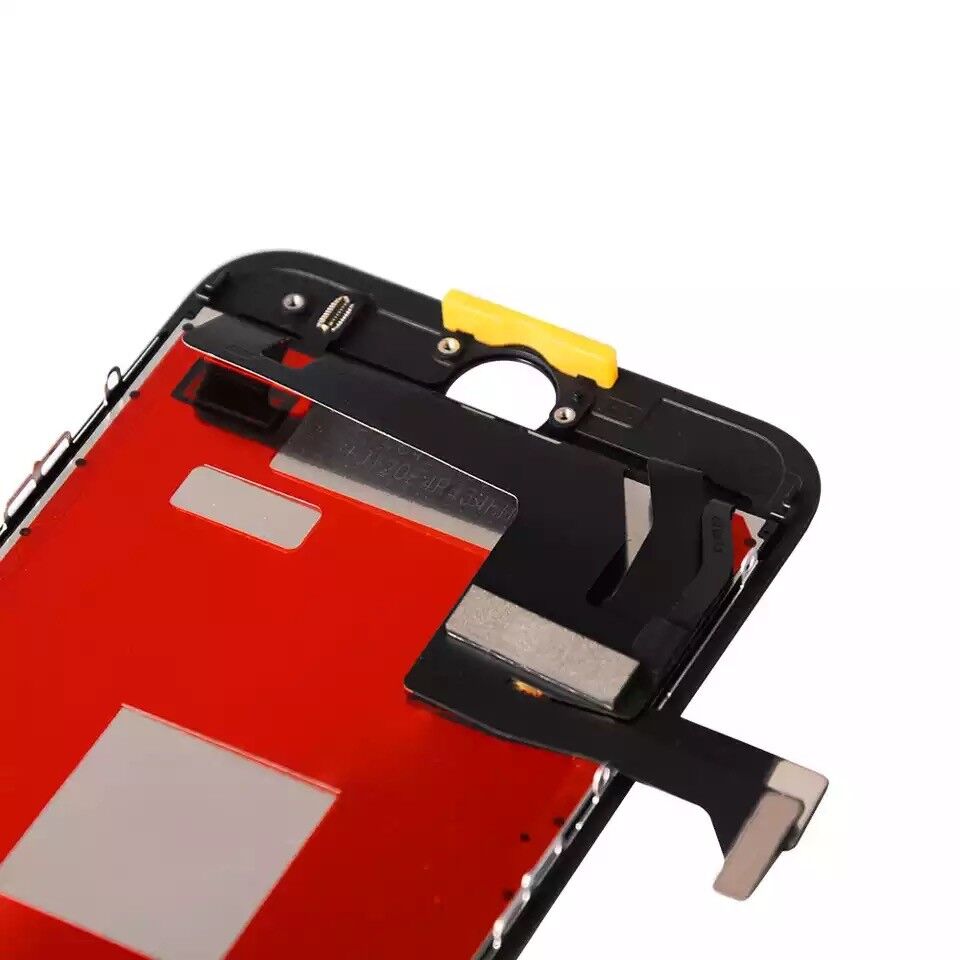 Pantalla Táctil LCD Completa Para iPhone 7 - Negro