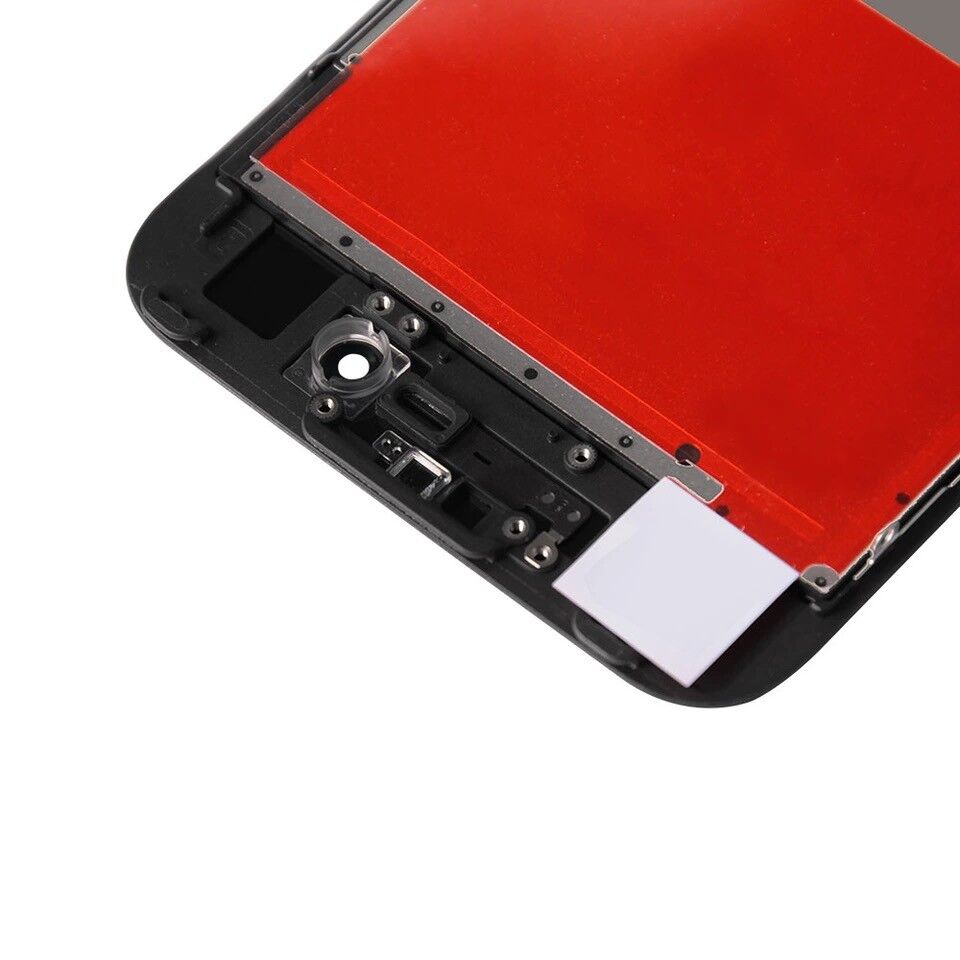 Pantalla Táctil LCD Completa Para iPhone 7 - Negro