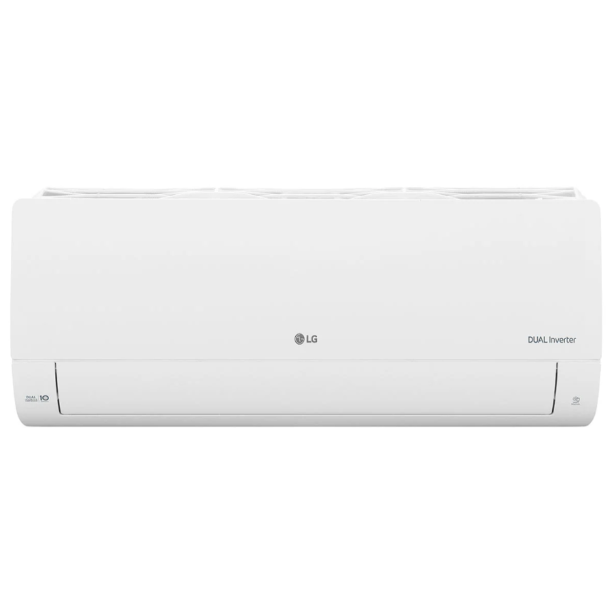 Aire Acondicionado LG Inverter 18,000 BTU/h Solo Frío 220V VX182C9