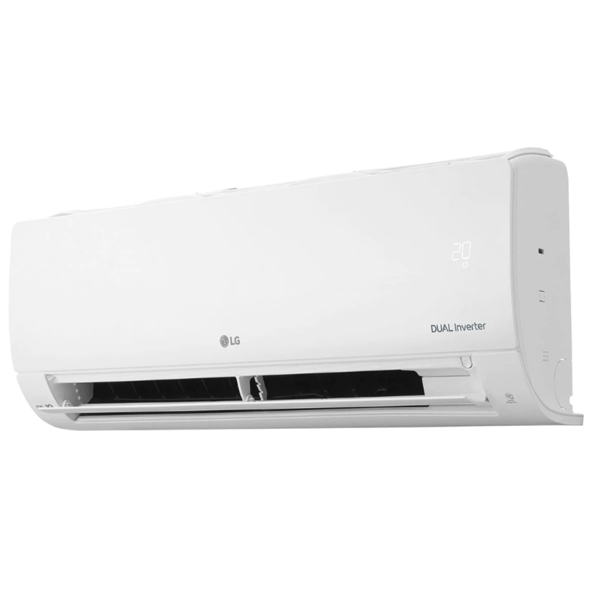 Aire Acondicionado LG Inverter 18,000 BTU/h Solo Frío 220V VX182C9