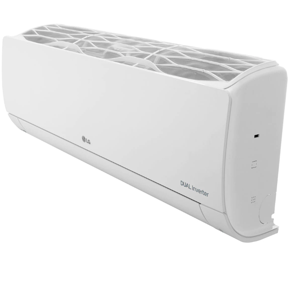 Aire Acondicionado LG Inverter 18,000 BTU/h Solo Frío 220V VX182C9