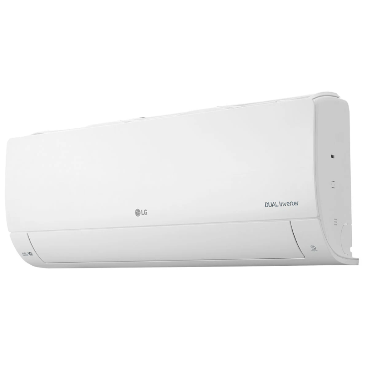 Aire Acondicionado LG Inverter 18,000 BTU/h Solo Frío 220V VX182C9