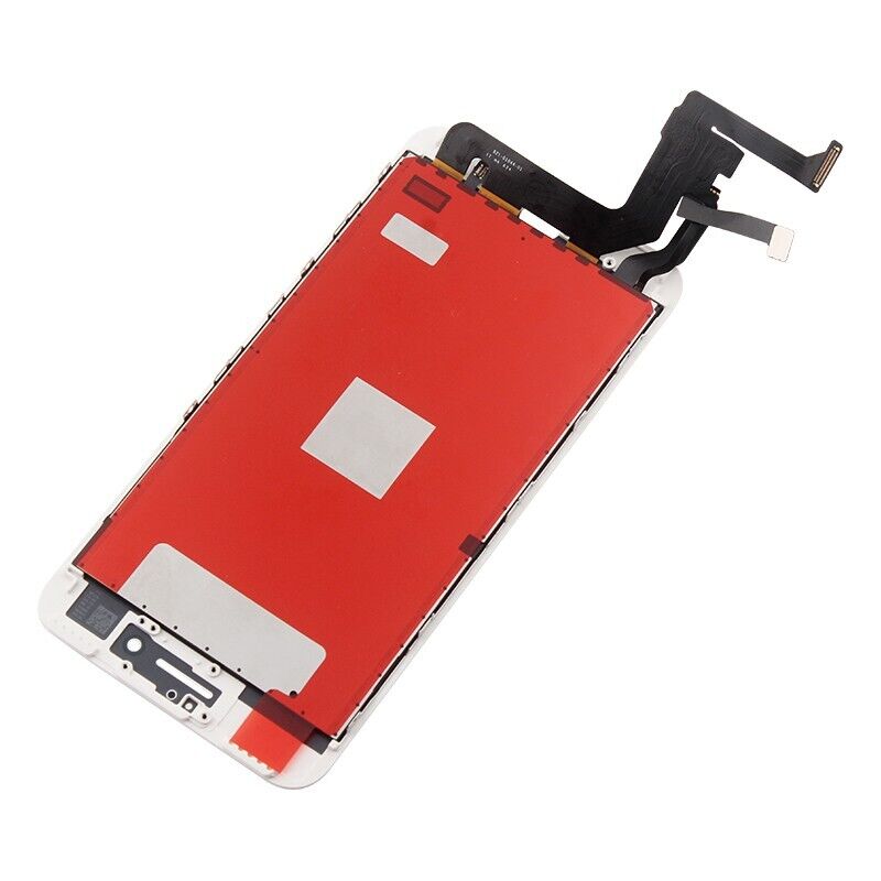 Pantalla Táctil LCD Completa Para iPhone 7 Plus - Blanco