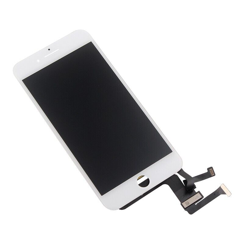 Pantalla Táctil LCD Completa Para iPhone 7 Plus - Blanco