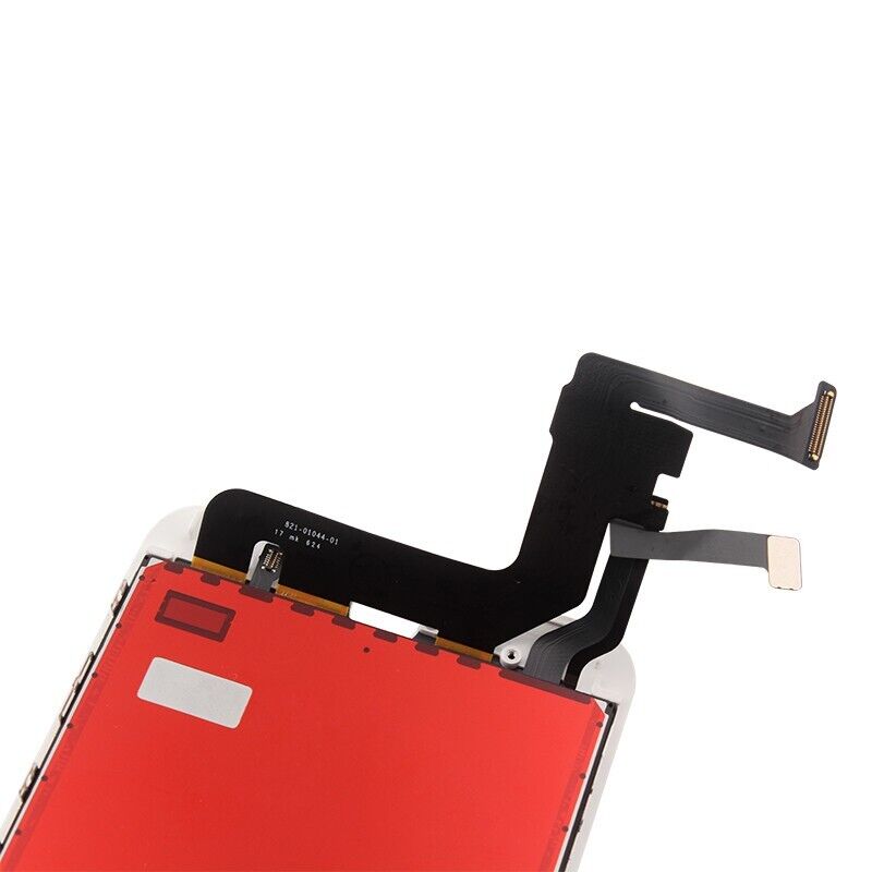 Pantalla Táctil LCD Completa Para iPhone 7 Plus - Blanco