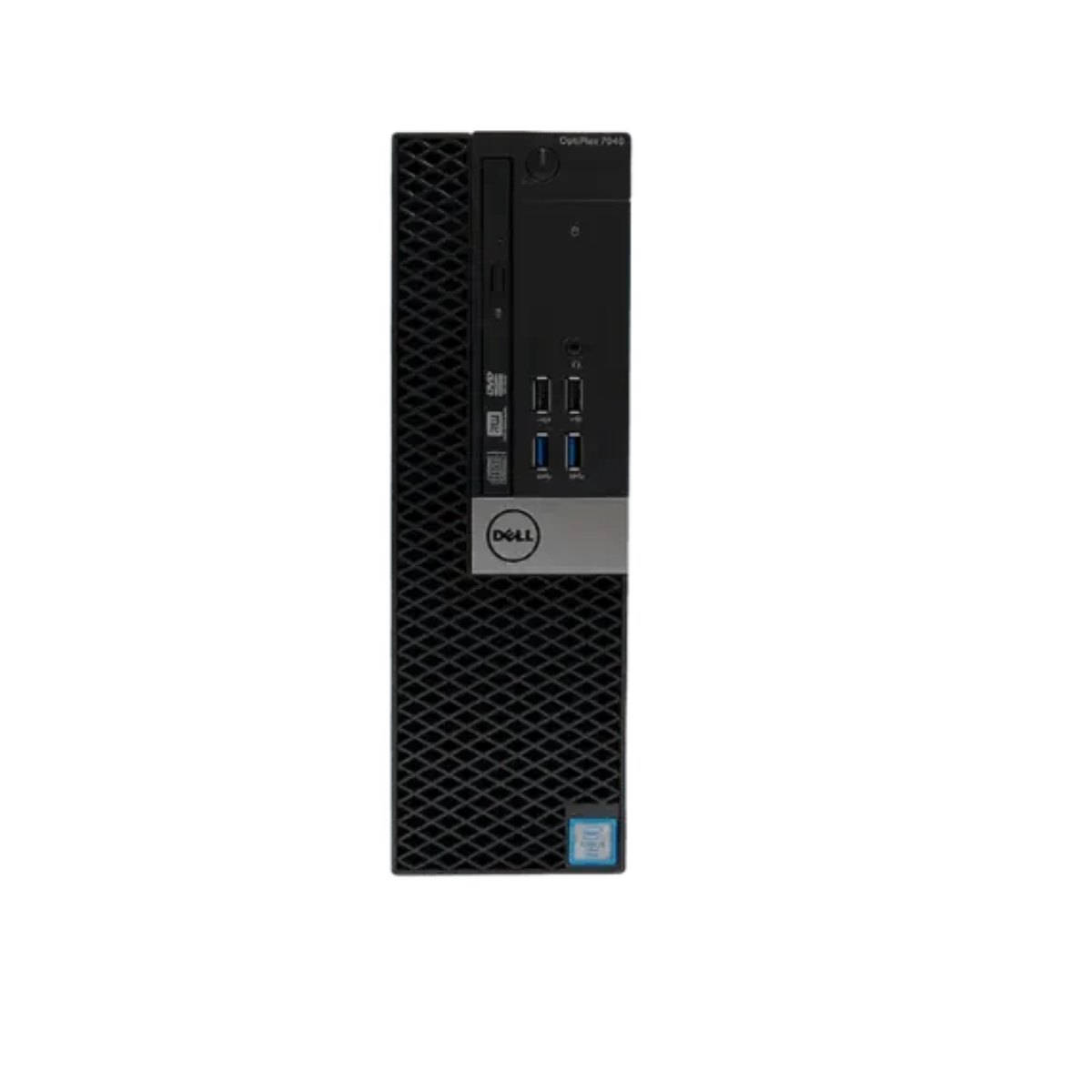 DELL OPTIPLEX 7040 CORE I5 6TA SFF 8 RAM/240 SSD/MONITOR DE 22¨ (REACONDICIONADO GRADO A)