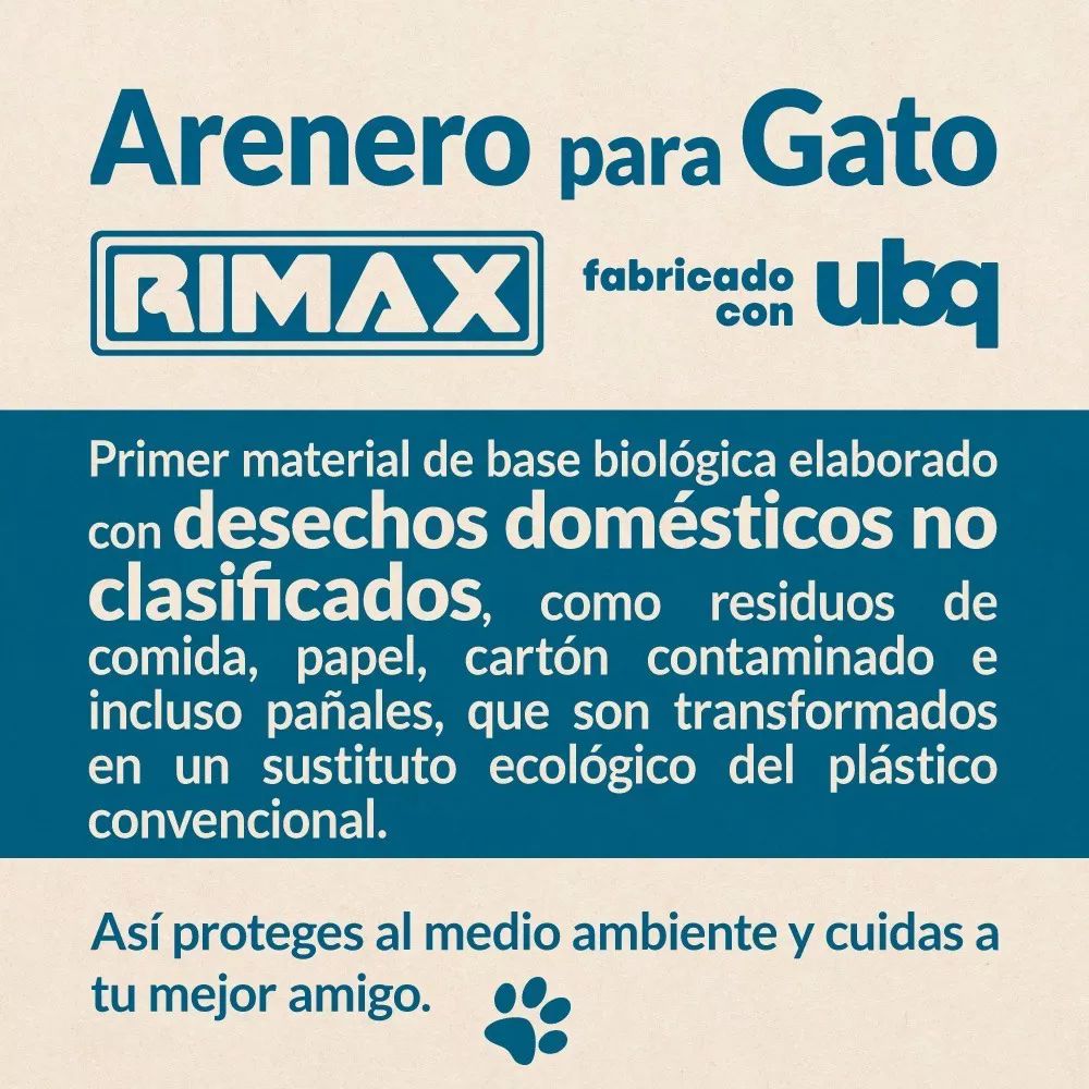 Arenero Para Gato Cubierto Grande Con Pala Gran Calidad