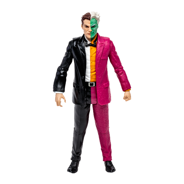 Mcfarlane Toys Dc Retro Batman 66 Two-face