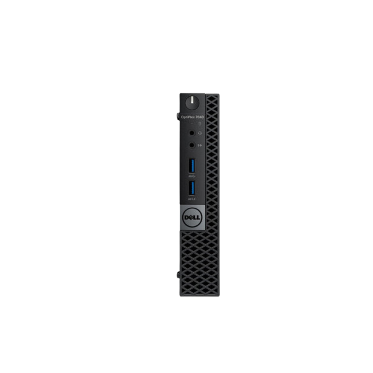 DELL OPTIPLEX 7040 CORE I7 6TA MINI  8 RAM/240 SSD/MONITOR DE 22¨ (REACONDICIONADO GRADO A)