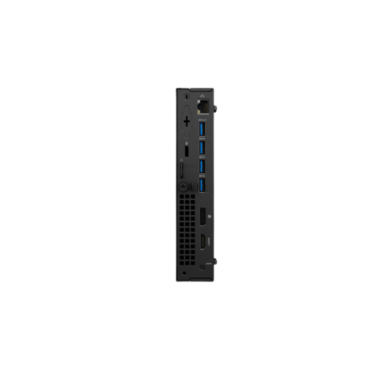 DELL OPTIPLEX 7040 CORE I7 6TA MINI  8 RAM/240 SSD/MONITOR DE 22¨ (REACONDICIONADO GRADO A)