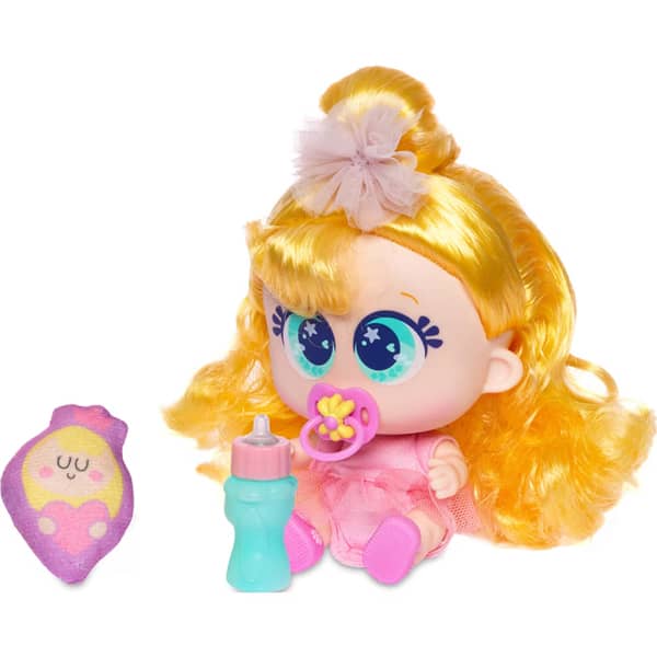 Berinaiz Mini Bobozidades Babe Drims Edishon Distroller