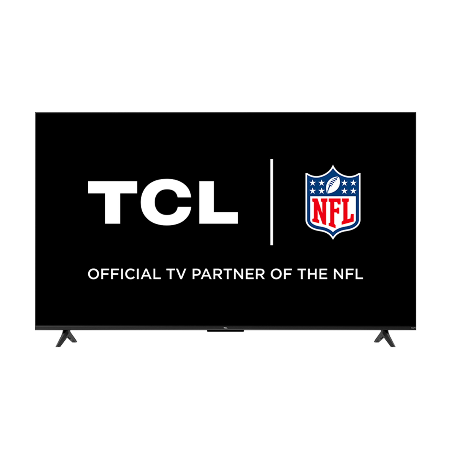 Pantalla Smart TV 55 Pulg 4K UHD Roku TV 55S451 TCL