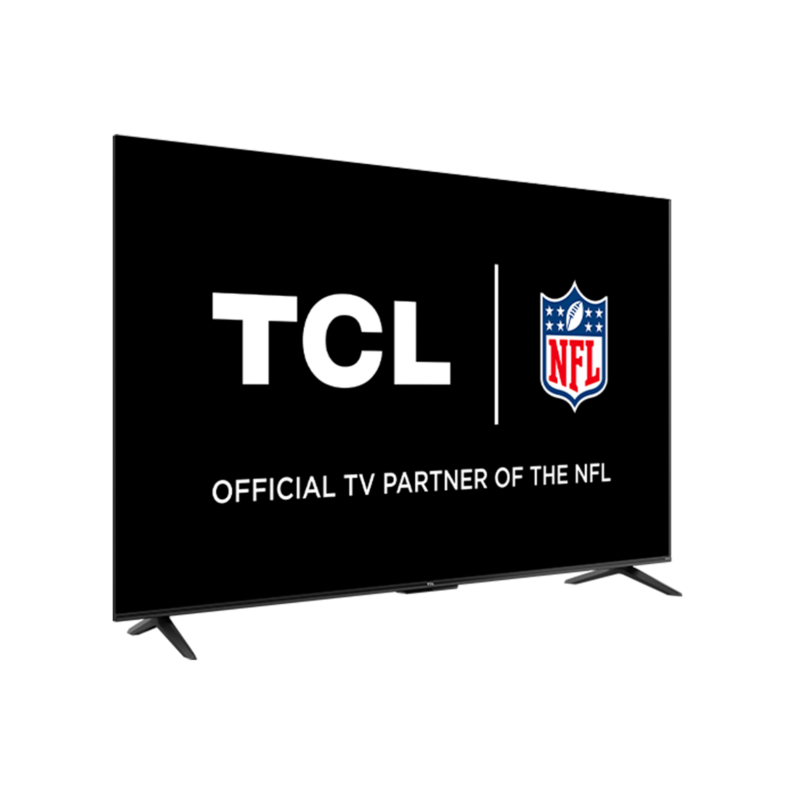 Pantalla Smart TV 55 Pulg 4K UHD Roku TV 55S451 TCL