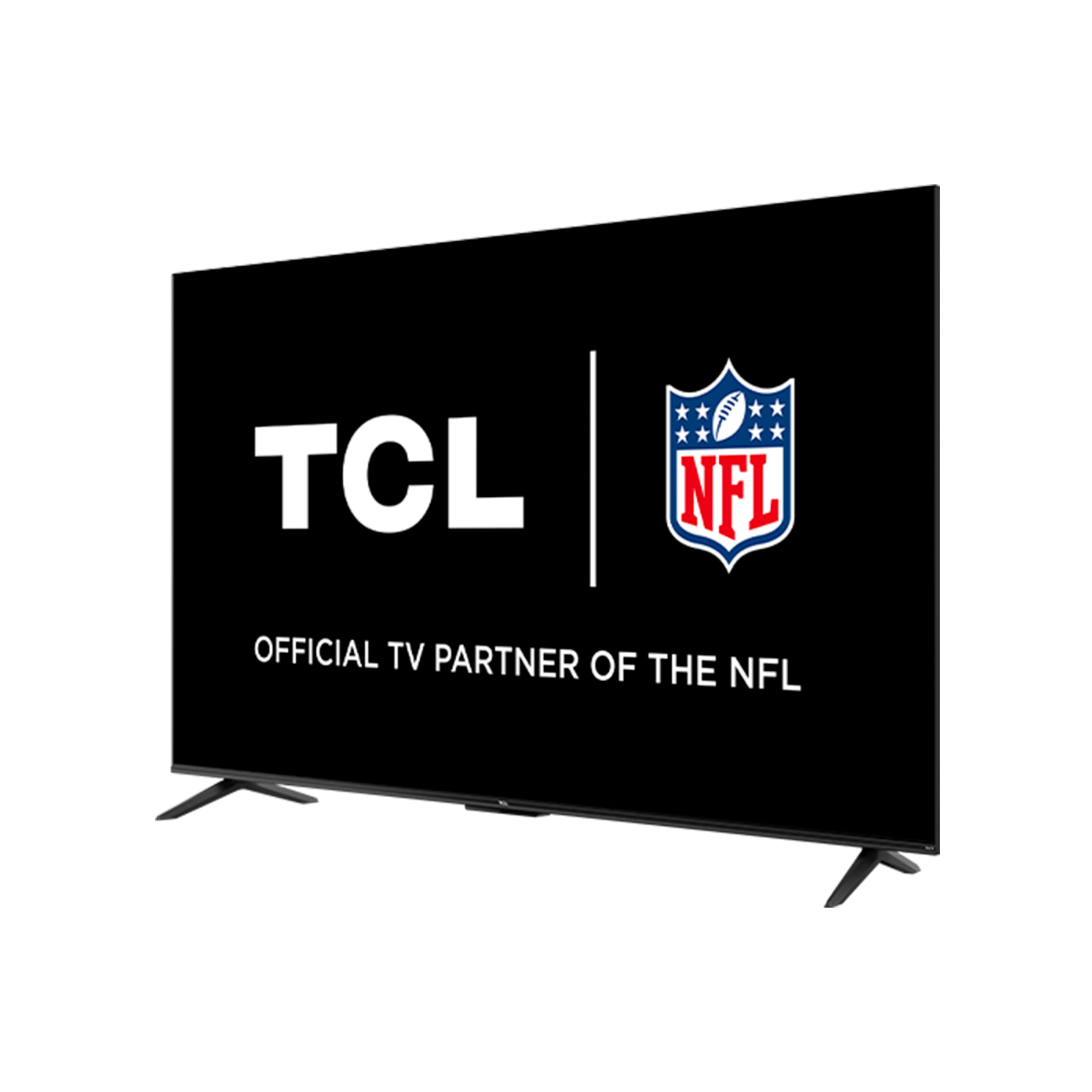 Pantalla Smart TV 55 Pulg 4K UHD Roku TV 55S451 TCL