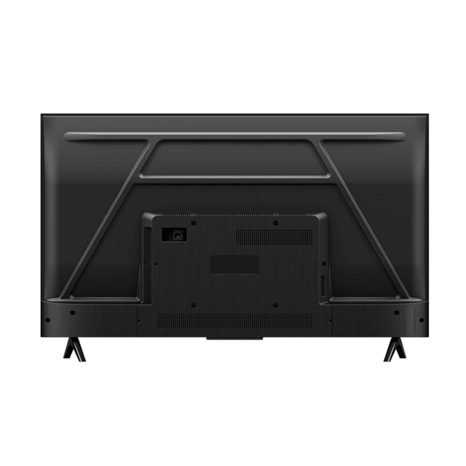 Pantalla Smart TV 55 Pulg 4K UHD Roku TV 55S451 TCL