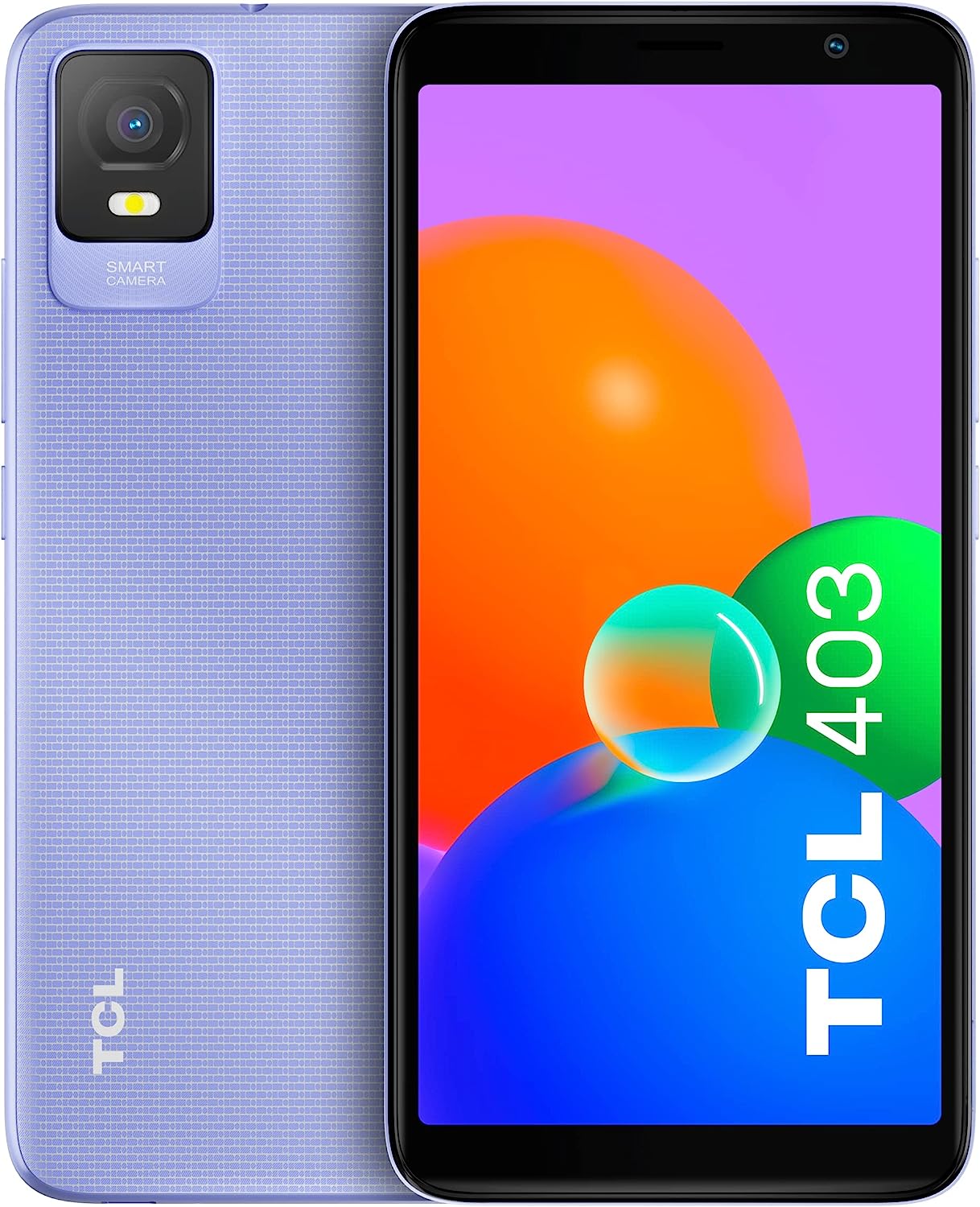 TCL 403 32 GB prime black 2 GB RAM