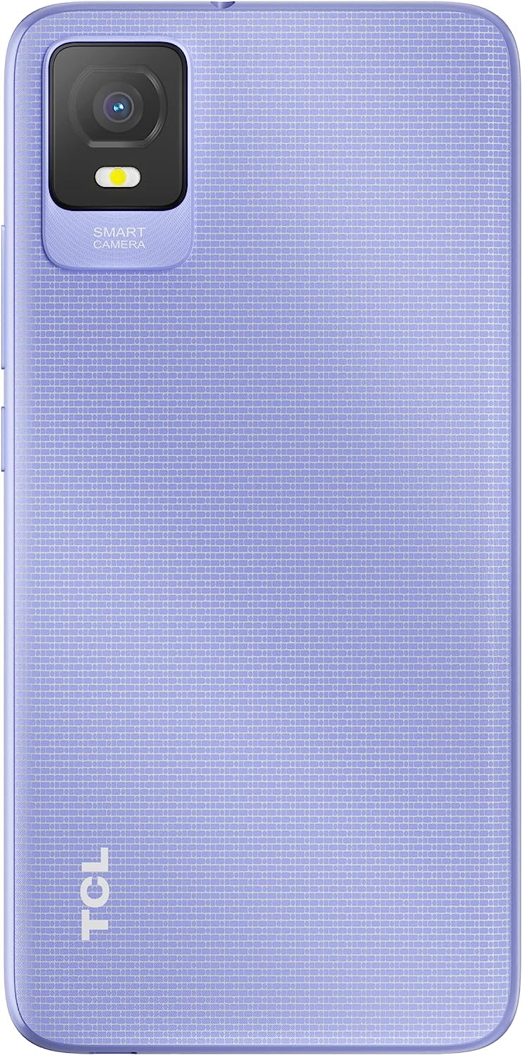 TCL 403 32 GB prime black 2 GB RAM