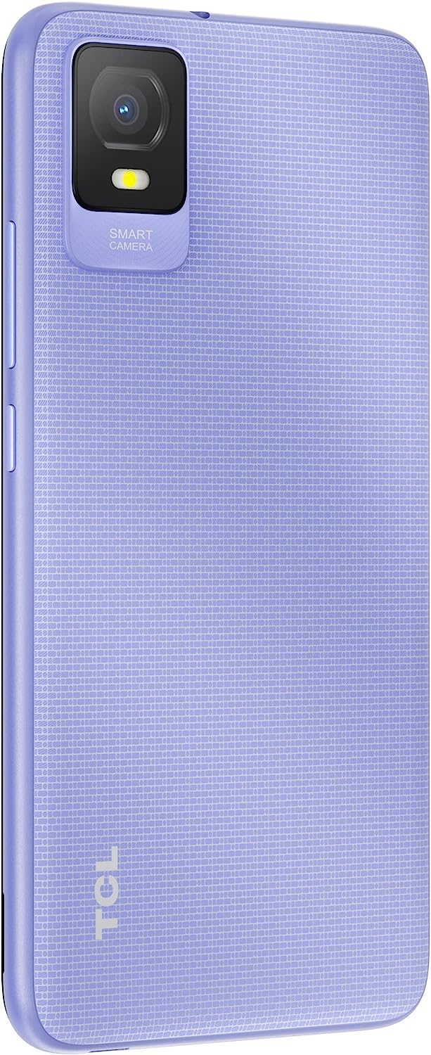 TCL 403 32 GB prime black 2 GB RAM