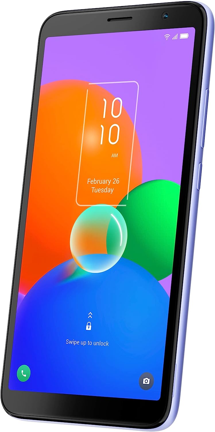 TCL 403 32 GB prime black 2 GB RAM