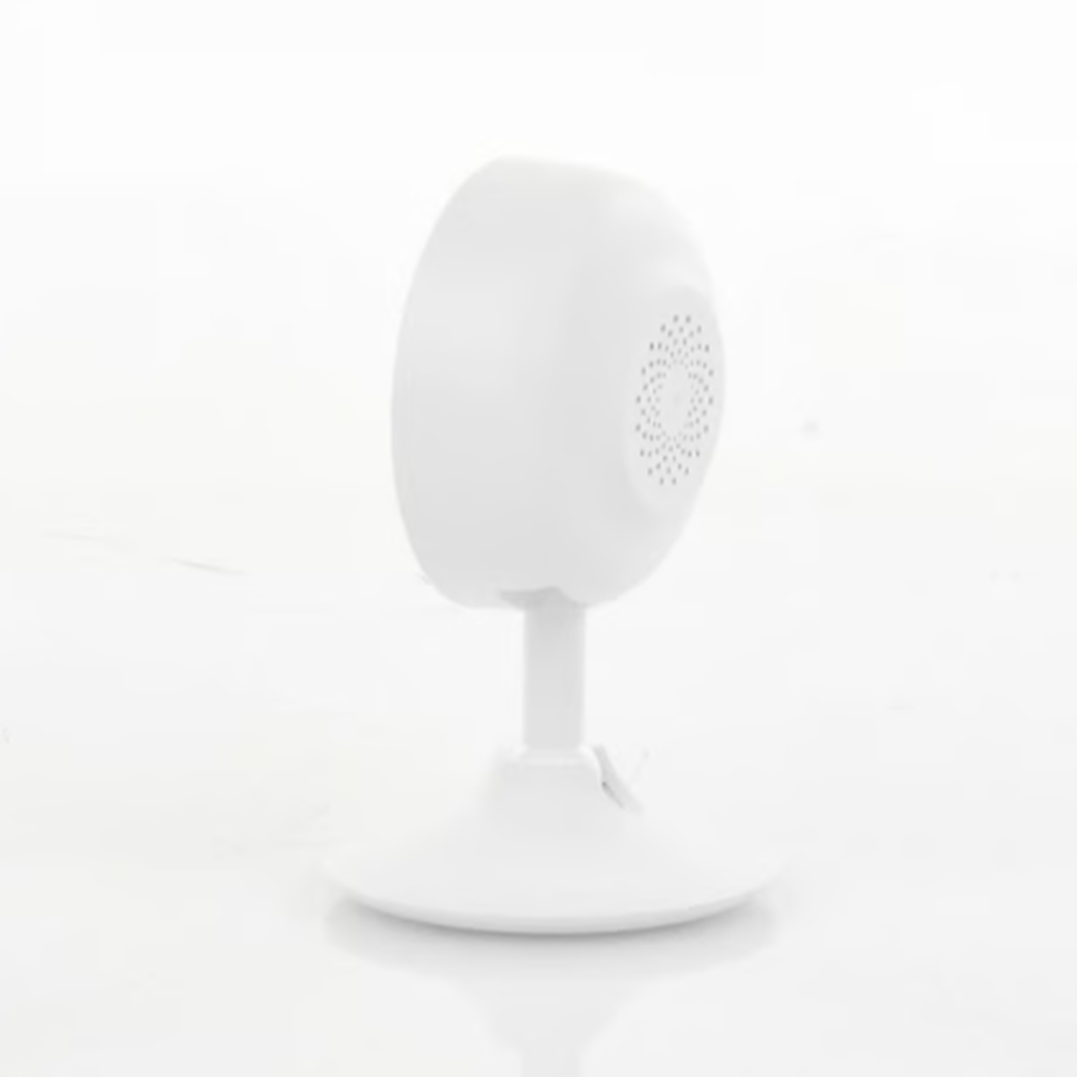 Mini Cámara Wifi Con Detección De Movimiento Grabación En La Nube Ezviz
