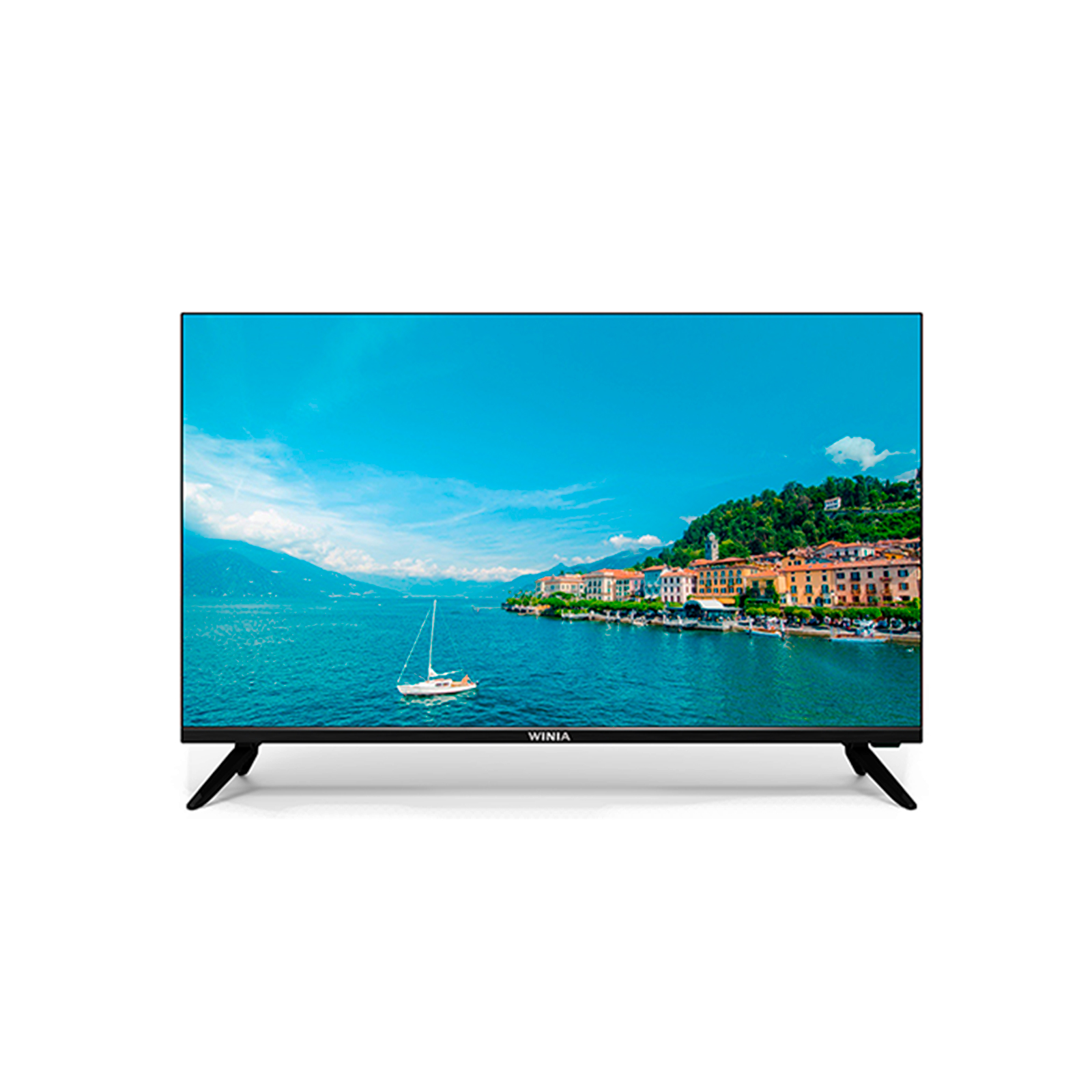 Pantalla Smart TV 43 Pulg Winia 4K LED U43B9000QN