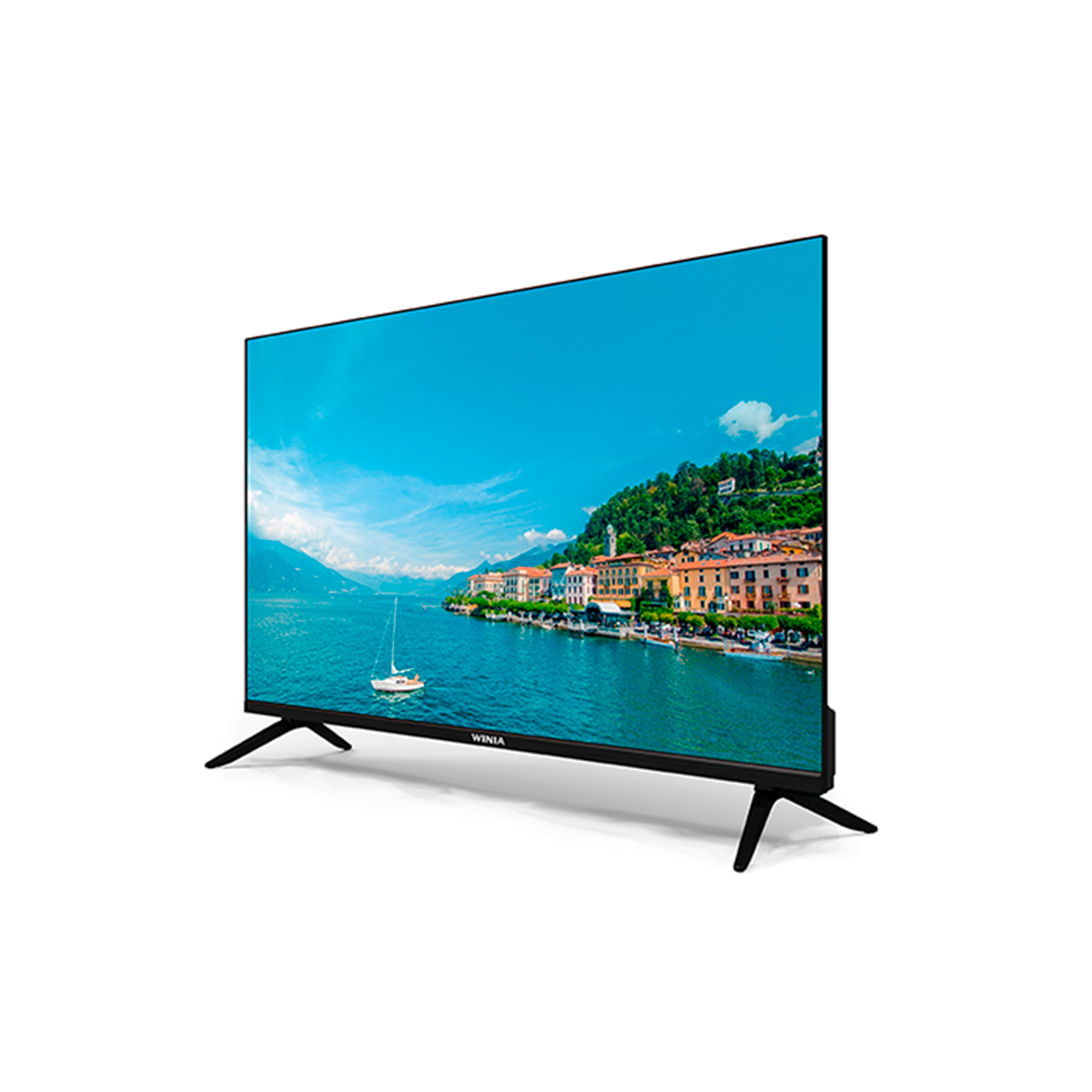Pantalla Smart TV 43 Pulg Winia 4K LED U43B9000QN