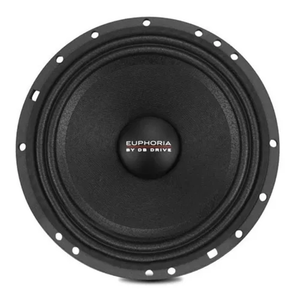 Set De Medios Db Drive Euphoria Epc 6k 6.5 PLG 500w Epc6k