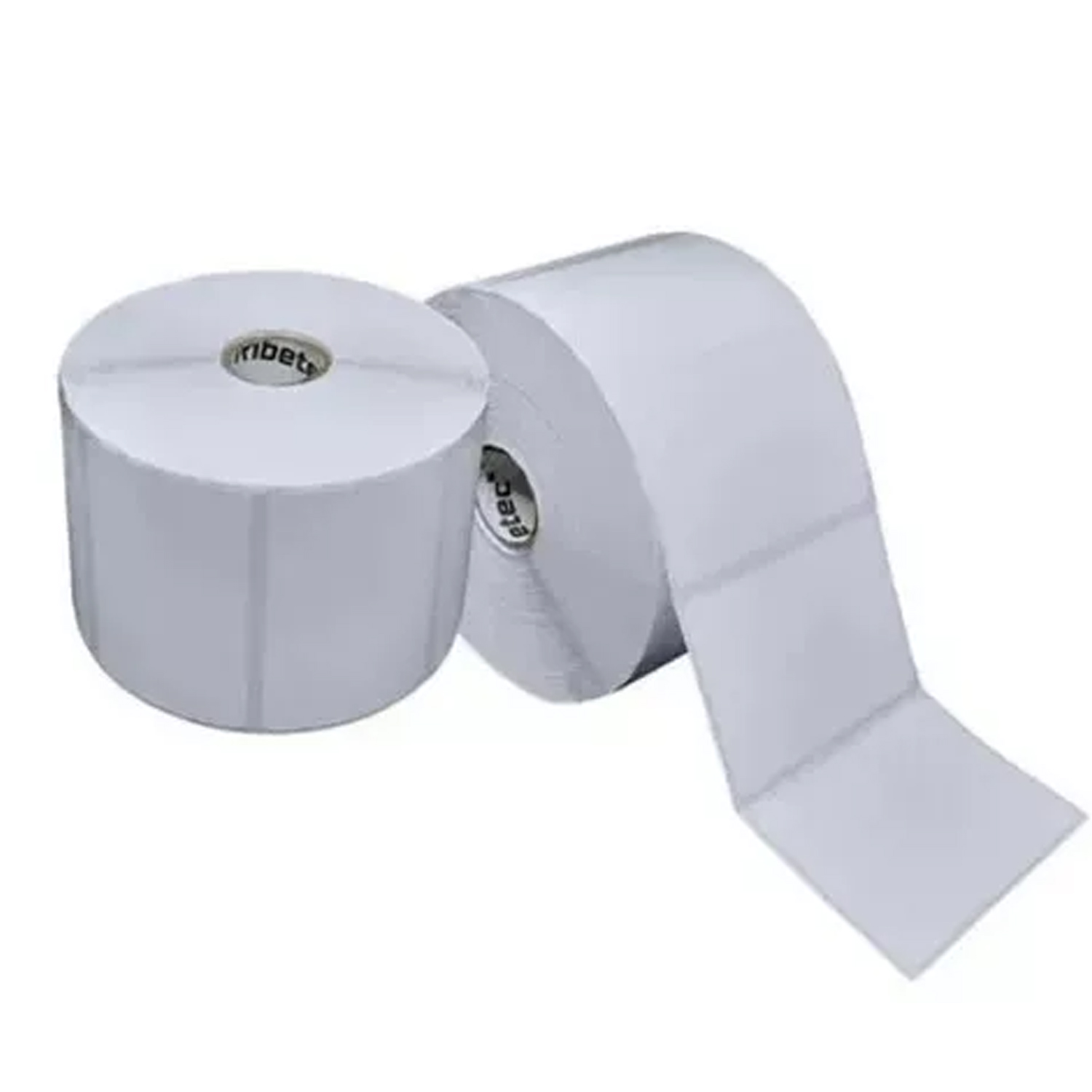 ETIQUETA TD 76 X 127 MM C/500