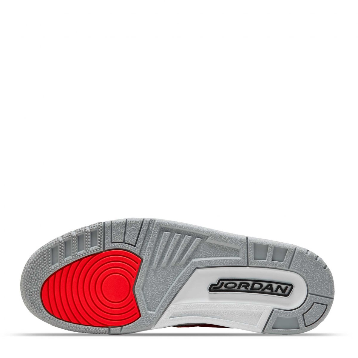 Tenis Nike Air Jordán Legacy 312 Low Para Hombre CD7079160