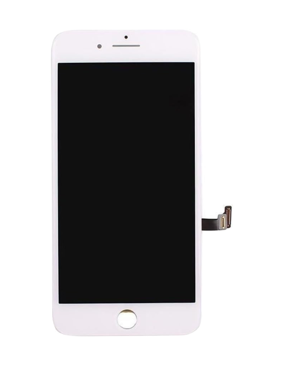 Pantalla Táctil LCD Completa Para iPhone 8 Plus - Blanco