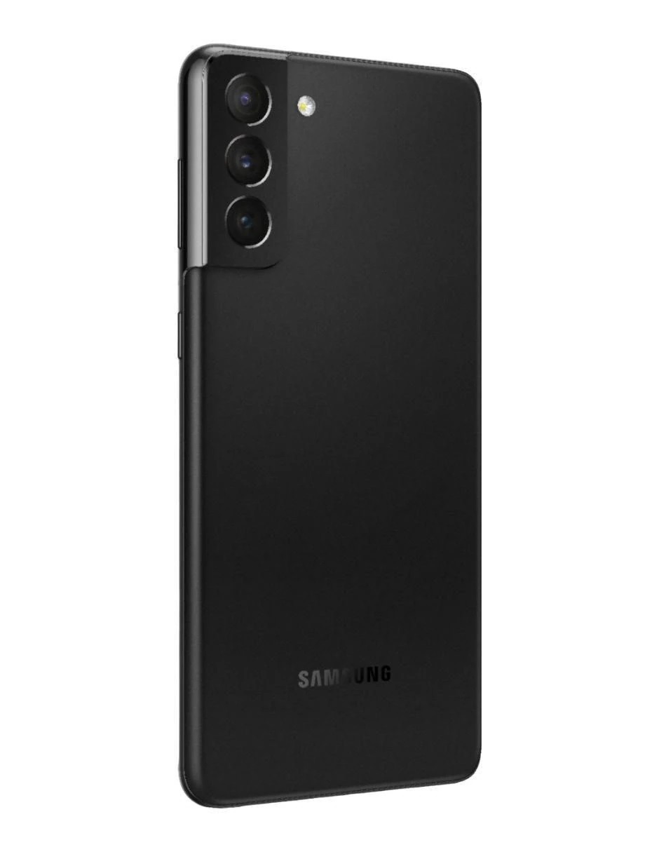 Samsung Galaxy S21 PLUS 128 GB Liberado Reacondicionado GRADO A