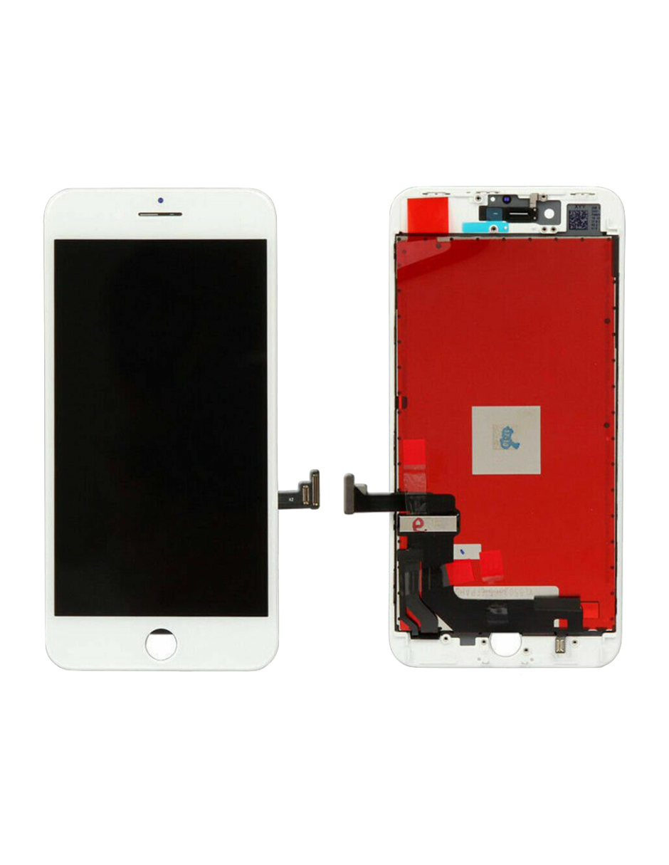 Pantalla Completa LCD Display para iPhone SE 2020 A2275 A2296 A2298 color  Negro